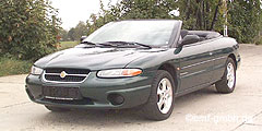 Stratus (JX) 1996 - 2000